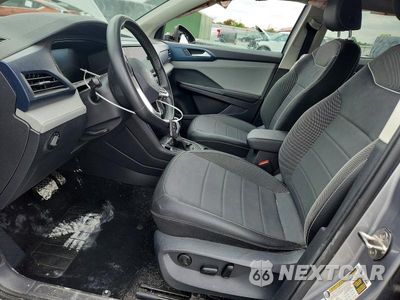 Zdjęcie 7 z 13 samochodu: 2024 VOLKSWAGEN TAOS SE VIN:3VVSX7B29RM009156 - miniatura