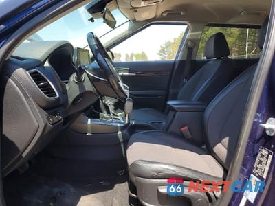 Zdjęcie 7 z 12 samochodu: 2021 KIA SELTOS S VIN:KNDEUCAA9M7197783 - miniatura