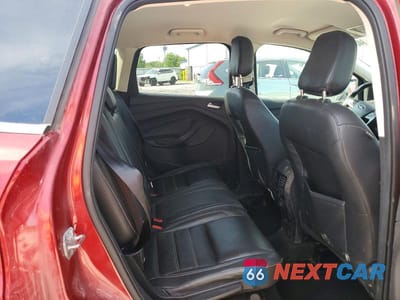 Zdjęcie 11 z 14 samochodu: 2018 FORD ESCAPE SEL VIN:1FMCU9HDXJUA95573 - miniatura