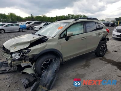 2015 SUBARU XV CROSSTREK 2.0 PREMIUM JF2GPACC4F8234224 - główne zdjęcie licytacji z USA - miniatura