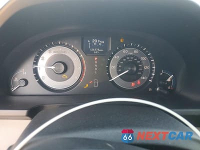 Zdjęcie 9 z 13 samochodu: 2012 HONDA ODYSSEY TOURING VIN:5FNRL5H93CB139740 - miniatura