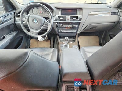 Zdjęcie 8 z 13 samochodu: 2015 BMW X4 XDRIVE28I VIN:5UXXW3C50F0M88380 - miniatura