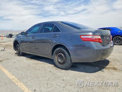 Drugie zdjęcie samochodu z przodu: 2008 TOYOTA CAMRY LE VIN:4T1BE46K58U749600 - miniatura