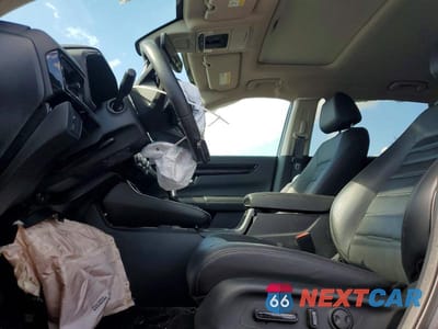 Zdjęcie 7 z 13 samochodu: 2025 HONDA CR-V EXL VIN:2HKRS4H71SH402528 - miniatura