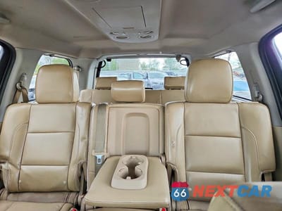 Zdjęcie 10 z 13 samochodu: 2015 NISSAN ARMADA SL VIN:5N1BA0ND1FN600549 - miniatura