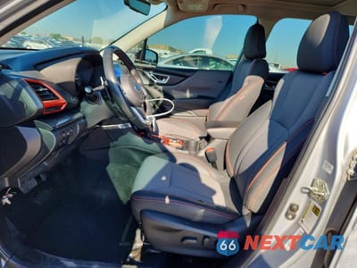 Zdjęcie 7 z 12 samochodu: 2021 SUBARU FORESTER SPORT VIN:JF2SKARCXMH423313 - miniatura