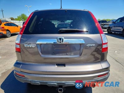Zdjęcie 6 z 14 samochodu: 2011 HONDA CR-V EXL VIN:5J6RE4H79BL073266 - miniatura