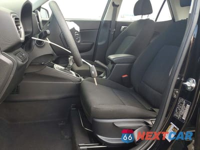 Zdjęcie 7 z 14 samochodu: 2024 HYUNDAI VENUE SE VIN:KMHRB8A37RU324380 - miniatura