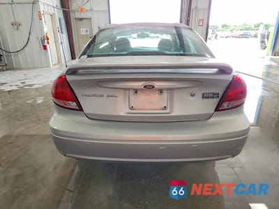 Zdjęcie 6 z 12 samochodu: 2007 FORD TAURUS SEL VIN:1FAFP56U87A183624 - miniatura