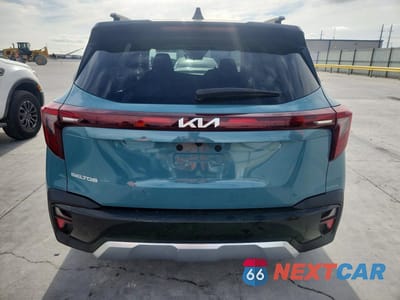 Zdjęcie 6 z 14 samochodu: 2024 KIA SELTOS S VIN:KNDEU2AA3R7493738 - miniatura