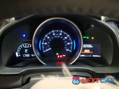 Zdjęcie 9 z 13 samochodu: 2020 HONDA FIT EXL VIN:3HGGK5H98LM730606 - miniatura