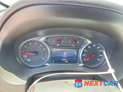 Zdjęcie 9 z 12 samochodu: 2021 GMC TERRAIN SLE VIN:3GKALMEV0ML321377 - miniatura