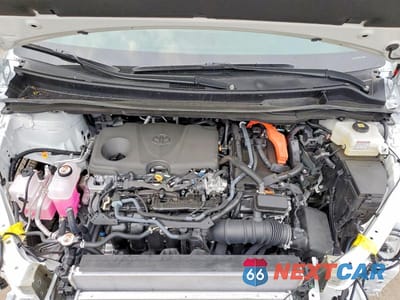 Zdjęcie 12 z 14 samochodu: 2025 TOYOTA SIENNA XLE 7-PASSENGER VIN:5TDJSKFC5SS190194 - miniatura