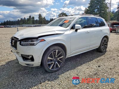 2019 VOLVO XC90 T6 MOMENTUM YV4A22PK0K1441980 - główne zdjęcie licytacji z USA - miniatura