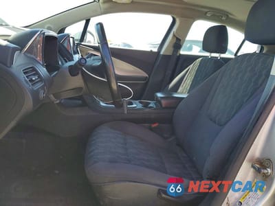 Zdjęcie 7 z 12 samochodu: 2015 CHEV VOLT VIN:1G1RC6E41FU104228 - miniatura