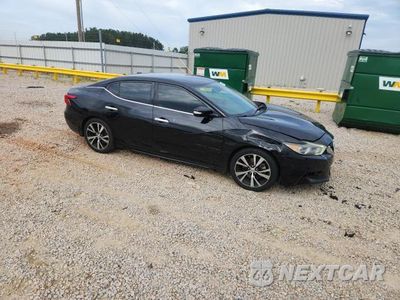 Czwarte zdjęcie samochodu z boku: 2018 NISSAN MAXIMA 3.5 SV VIN:1N4AA6AP6JC376675 - miniatura