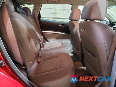 Zdjęcie 11 z 13 samochodu: 2010 NISS ROGUE VIN:JN8AS5MV9AW149611 - miniatura