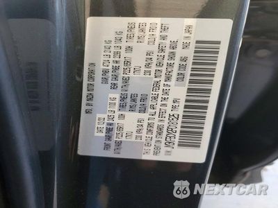Zdjęcie 13 z 13 samochodu: 2023 MAZDA CX-5 PREFERRED VIN:JM3KFBCM2P0181525 - miniatura
