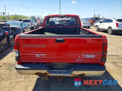 Zdjęcie 6 z 12 samochodu: 1996 DODGE RAM 1500 VIN:1B7HC16Y9TJ183085 - miniatura