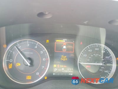 Zdjęcie 9 z 13 samochodu: 2021 SUBARU CROSSTREK LIMITED VIN:JF2GTHNC3MH383397 - miniatura
