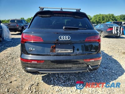 Zdjęcie 6 z 13 samochodu: 2022 AUDI Q5 PRESTIGE 45 VIN:WA1FAAFY7N2003929 - miniatura