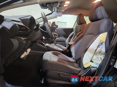 Zdjęcie 7 z 12 samochodu: 2025 SUBARU IMPREZA VIN:JF1GUABC3S8308449 - miniatura