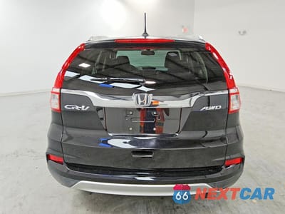 Zdjęcie 6 z 13 samochodu: 2015 HONDA CR-V EXL VIN:2HKRM4H71FH687070 - miniatura