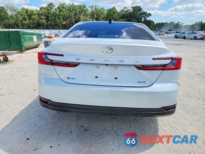 Zdjęcie 6 z 12 samochodu: 2025 TOYOTA CAMRY XLE VIN:4T1DAACK7SU631501 - miniatura