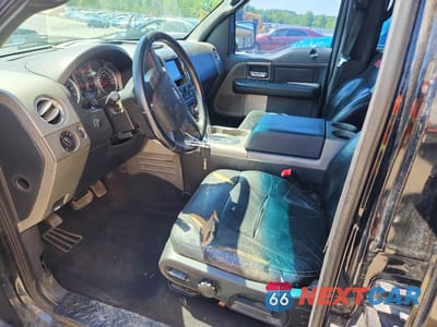 Zdjęcie 7 z 12 samochodu: 2005 FORD F150 SUPERCREW VIN:1FTPW14595FB47849 - miniatura