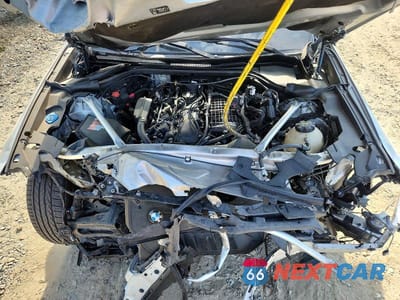 Zdjęcie 12 z 14 samochodu: 2019 BMW X3 XDRIVEM40I VIN:5UXTS3C59KLR73507 - miniatura