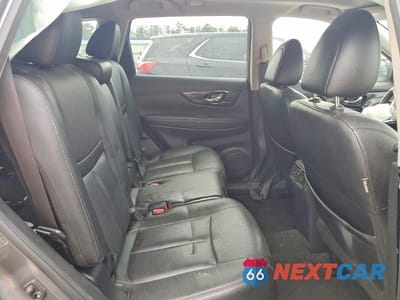 Zdjęcie 11 z 13 samochodu: 2020 NISSAN ROGUE SL VIN:5N1AT2MT6LC757267 - miniatura
