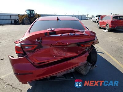Zdjęcie 6 z 12 samochodu: 2022 HONDA INSIGHT TOURING VIN:19XZE4F9XNE002276 - miniatura