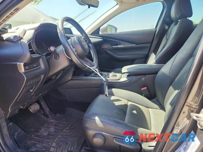 Zdjęcie 7 z 14 samochodu: 2022 MAZDA CX-30 SELECT VIN:3MVDMBBL7NM429017 - miniatura