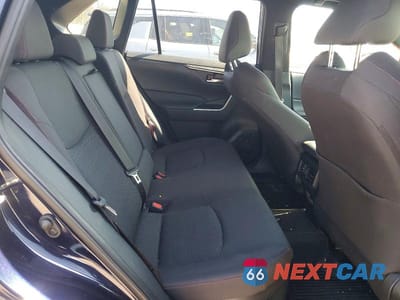 Zdjęcie 11 z 13 samochodu: 2024 TOYOTA RAV4 PRIME SE VIN:JTMAB3FV0RD189810 - miniatura