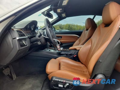 Zdjęcie 7 z 13 samochodu: 2017 BMW 430XI VIN:WBA4U9C37H5H64183 - miniatura