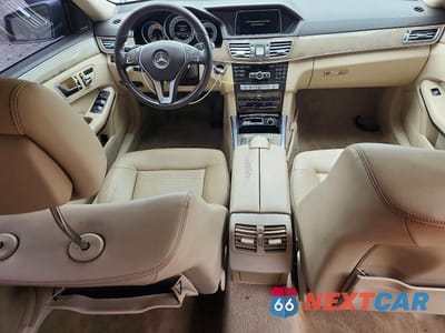 Zdjęcie 8 z 12 samochodu: 2014 MERCEDES-BENZ E 350 VIN:WDDHF5KB0EA831485 - miniatura