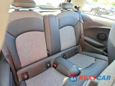 Zdjęcie 10 z 12 samochodu: 2016 MINI COOPER S VIN:WMWXP7C53G3B33158 - miniatura