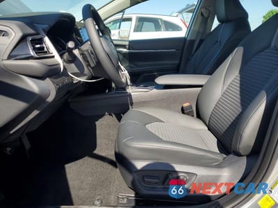 Zdjęcie 7 z 13 samochodu: 2024 TOYOTA CAMRY SE VIN:4T1G11AK9RU861633 - miniatura