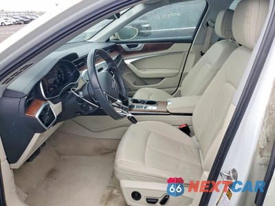 Zdjęcie 7 z 12 samochodu: 2022 AUDI A6 PREMIUM PLUS VIN:WAUL2BF21NN039067 - miniatura