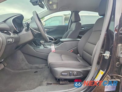 Zdjęcie 7 z 12 samochodu: 2025 CHEVROLET MALIBU LT VIN:1G1ZD5ST9SF142758 - miniatura