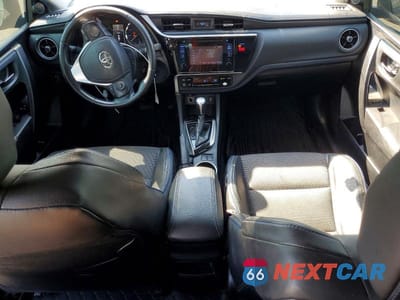 Zdjęcie 8 z 12 samochodu: 2019 TOYOTA COROLLA SE VIN:5YFBURHE3KP903866 - miniatura