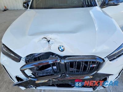 Zdjęcie 11 z 12 samochodu: 2025 BMW X5 M60I VIN:5UX33EU05S9W95715 - miniatura