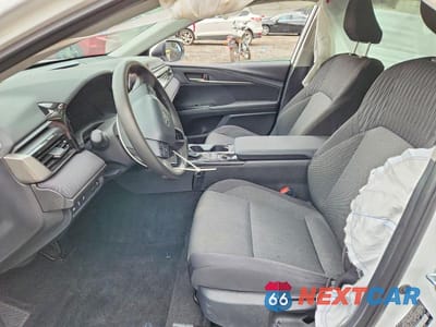 Zdjęcie 7 z 12 samochodu: 2025 TOYOTA CAMRY LE VIN:4T1DAACK2SU624987 - miniatura
