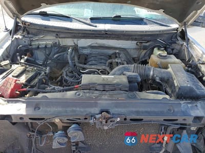 Zdjęcie 11 z 12 samochodu: 2013 FORD F150 SUPERCREW VIN:1FTFW1EF6DKF80506 - miniatura