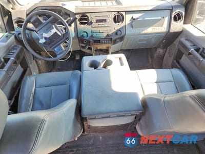 Zdjęcie 8 z 12 samochodu: 2016 FORD F250 SUPER DUTY VIN:1FT7W2A64GEA08269 - miniatura