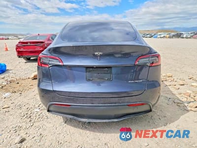 Zdjęcie 6 z 12 samochodu: 2021 TESLA MODEL Y VIN:5YJYGDEE8MF240401 - miniatura