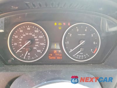 Zdjęcie 9 z 13 samochodu: 2011 BMW X5 XDRIVE50I VIN:5UXZV8C5XBL421027 - miniatura