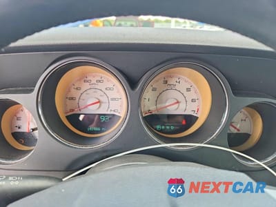 Zdjęcie 9 z 12 samochodu: 2012 DODGE CHALLENGER SXT VIN:2C3CDYAG5CH285780 - miniatura