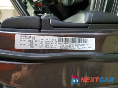 Zdjęcie 13 z 13 samochodu: 2019 JEEP GRAND CHEROKEE LIMITED VIN:1C4RJFBGXKC778339 - miniatura