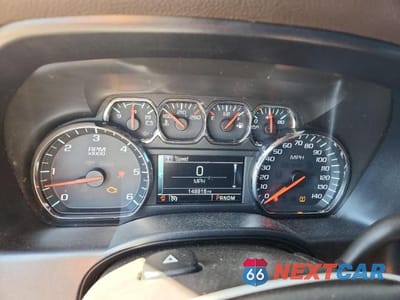 Zdjęcie 9 z 12 samochodu: 2014 CHEVROLET SILVERADO K1500 LT VIN:3GCUKREC7EG567876 - miniatura
